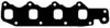 BGA MG8502 Gasket, exhaust manifold